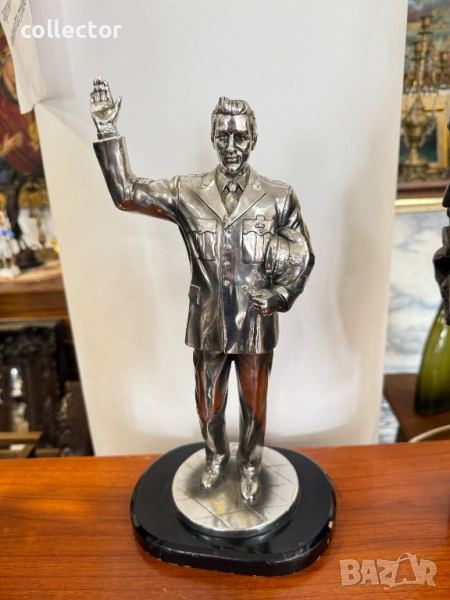 Колекционерска фигура на Елвис Пресли. №7531, снимка 1