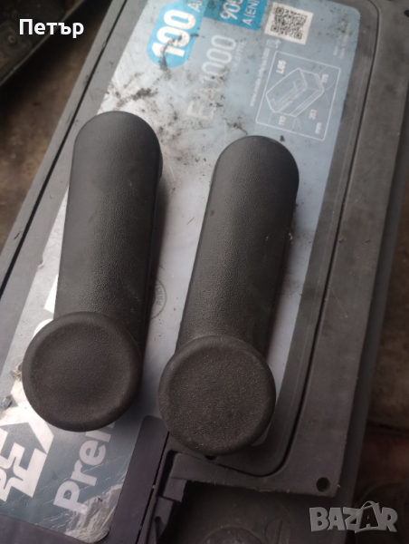 Манивела за стъкло Опел 902471500430, снимка 1