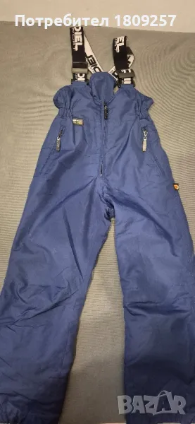 ски панталон на Diel, снимка 1