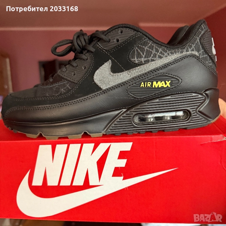 Nike Air Max, снимка 1