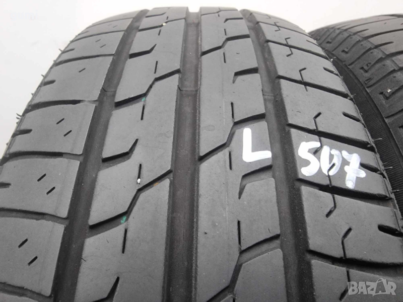 2бр летни гуми 175/65/14 BRIDGESTONE L0507, снимка 1