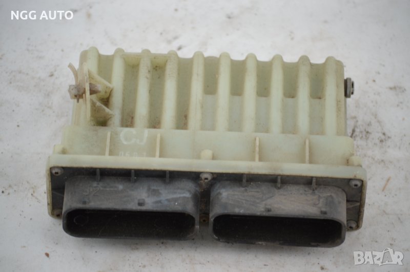 Реле перки за Opel CJ 0601, снимка 1