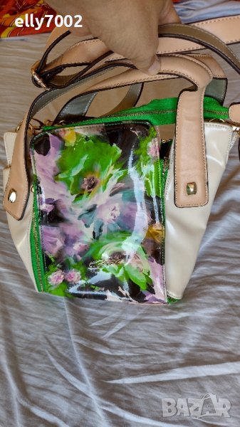 Нова малка чанта Axel, без етикет. , снимка 1