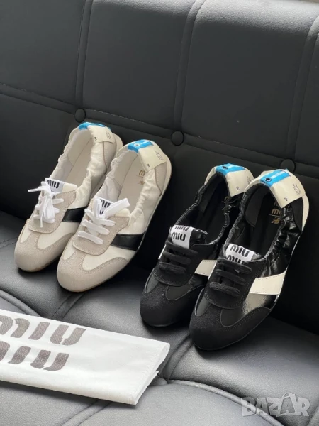 дамски обувки miu miu , снимка 1