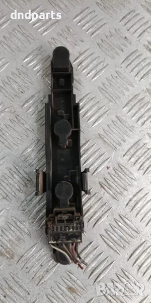 Платка ляв стоп Renault Laguna 1998г.	, снимка 1