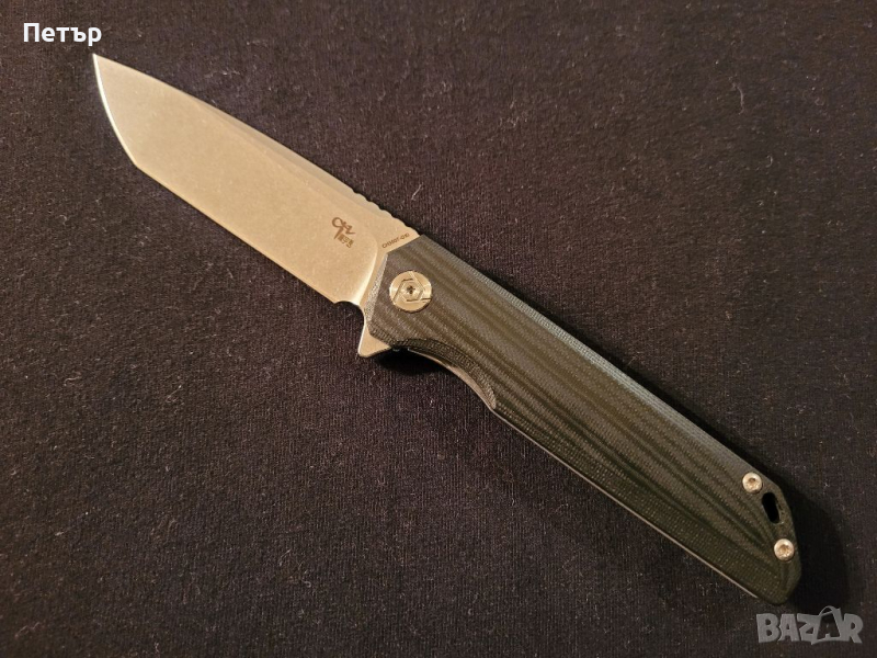 CH 3507 - D2 и G10 , снимка 1