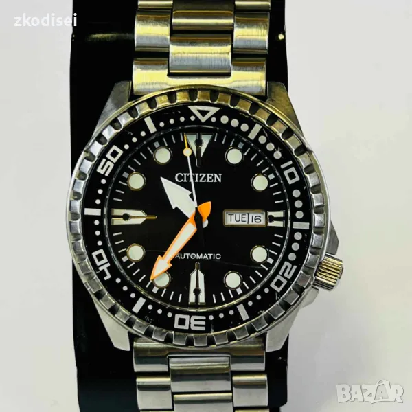 Часовник CITIZEN 8200-С108314, снимка 1
