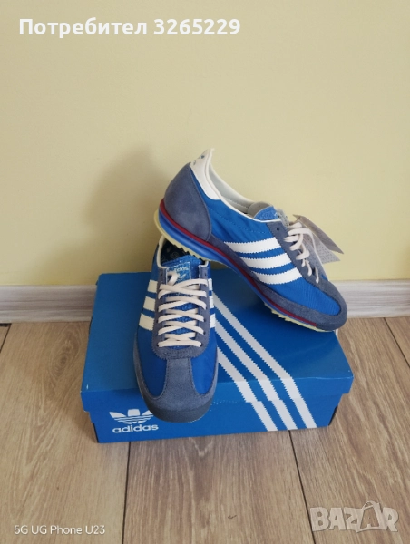 Нови Оригинални Adidas -38н., снимка 1
