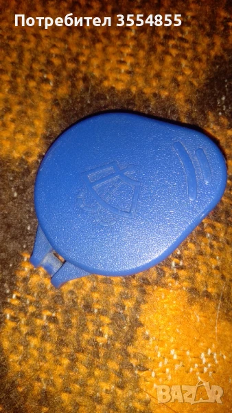 Капаче казанче чистачки Ford Focus 2 генерация, снимка 1