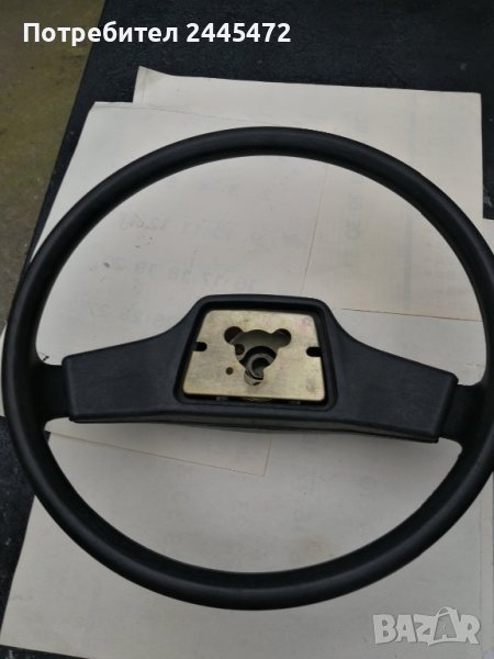 Волан Москвич 2140, снимка 1