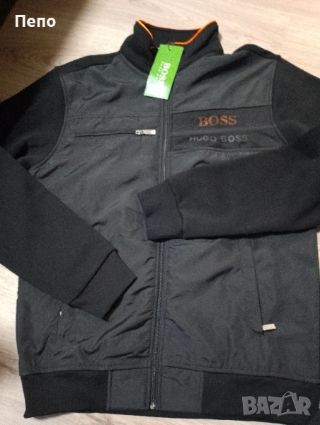Горнище Boss, снимка 1