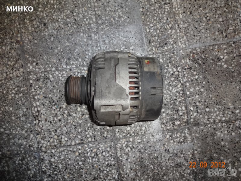 генератор за мерцедес w210 , снимка 1