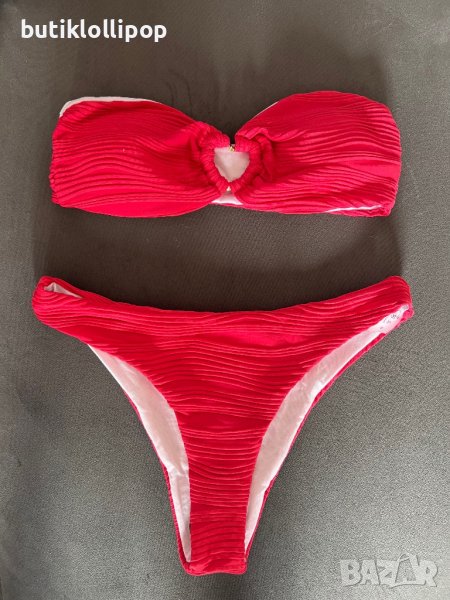 Бански сърце, снимка 1