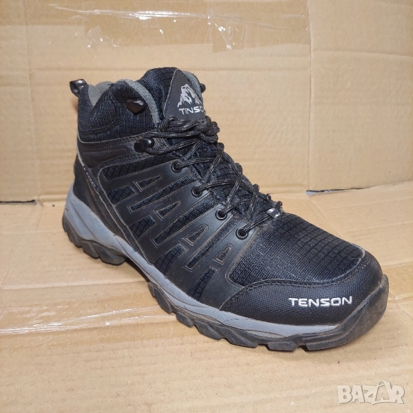 Tenson Norberg Mid номер 43 ,5-44 водоустойчиви обувки / маратонки , снимка 1