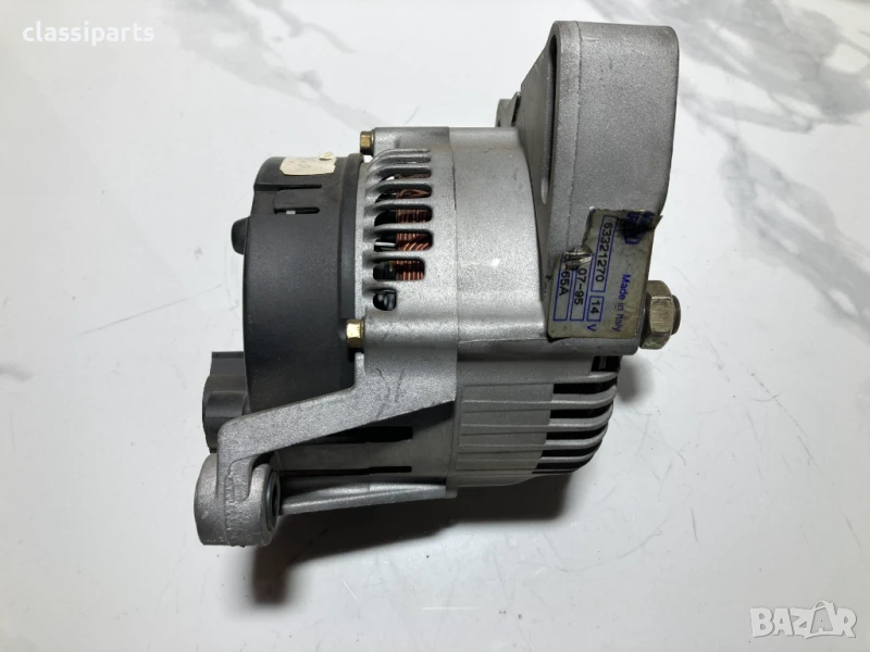Алтернатор / динамо за Фиат Панда, Пунто, Палио, Добло, Браво, Сиена, Мареа и Ланчия Y двигатели 1.2, снимка 1