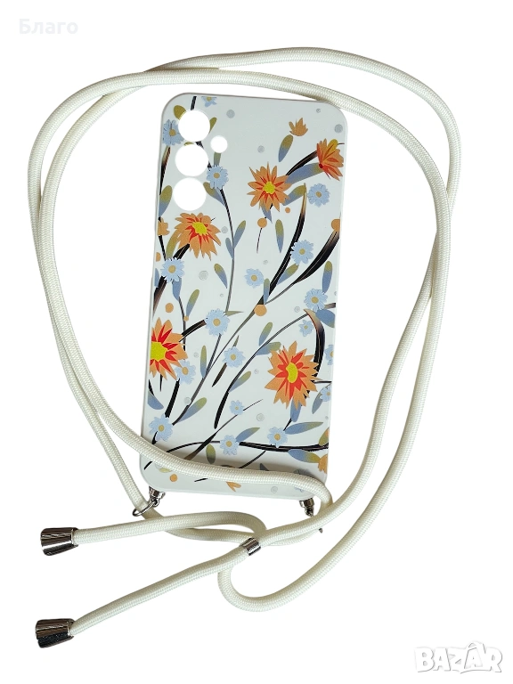 Samung Galaxy A14 - кейс, снимка 1