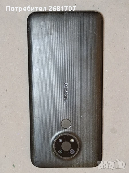 телефон Нокия 3.4, снимка 1