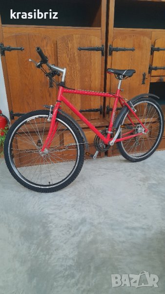 Велосипед внос от Германия , снимка 1