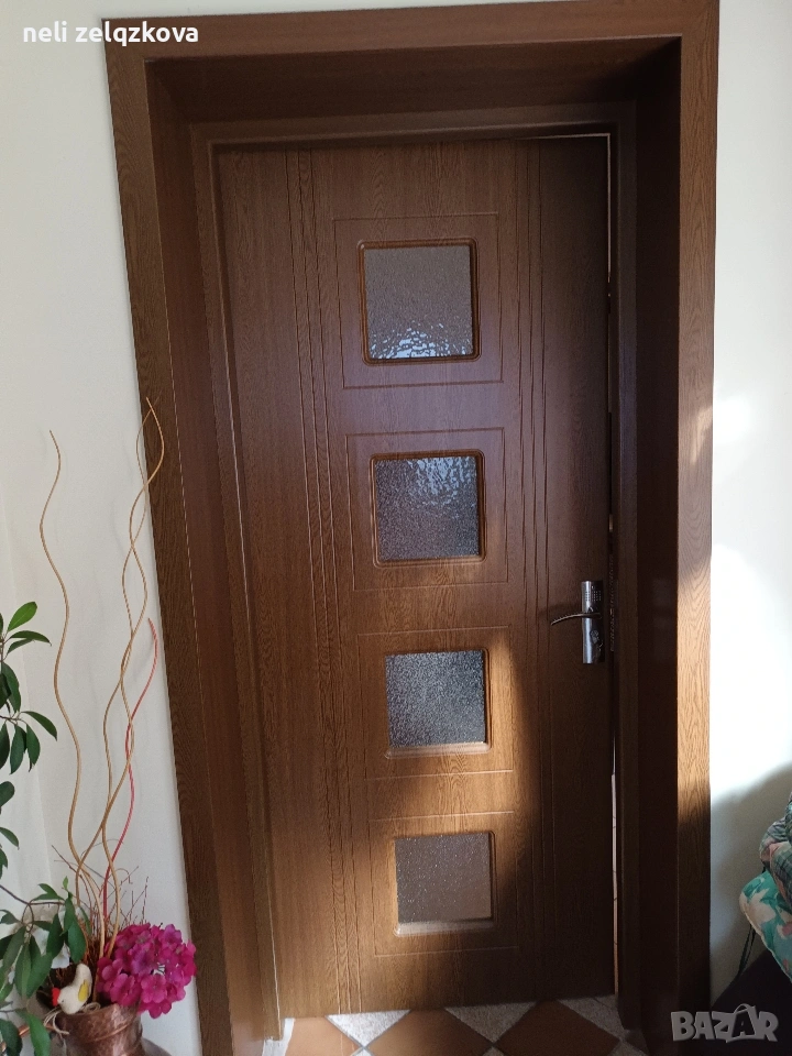 Интериори врати , снимка 1