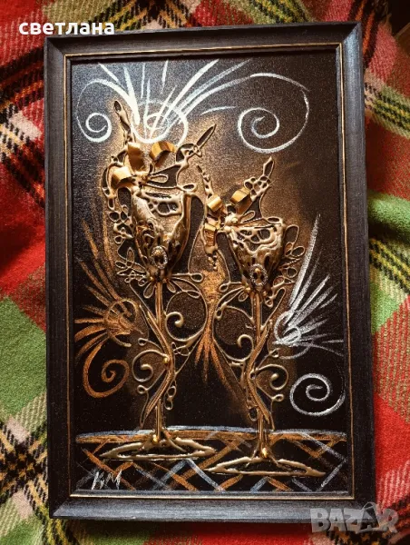 металопластика от 2012 год, снимка 1