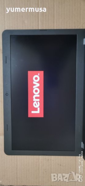 Lenovo ThinkPad E560 i7-6500U, снимка 1