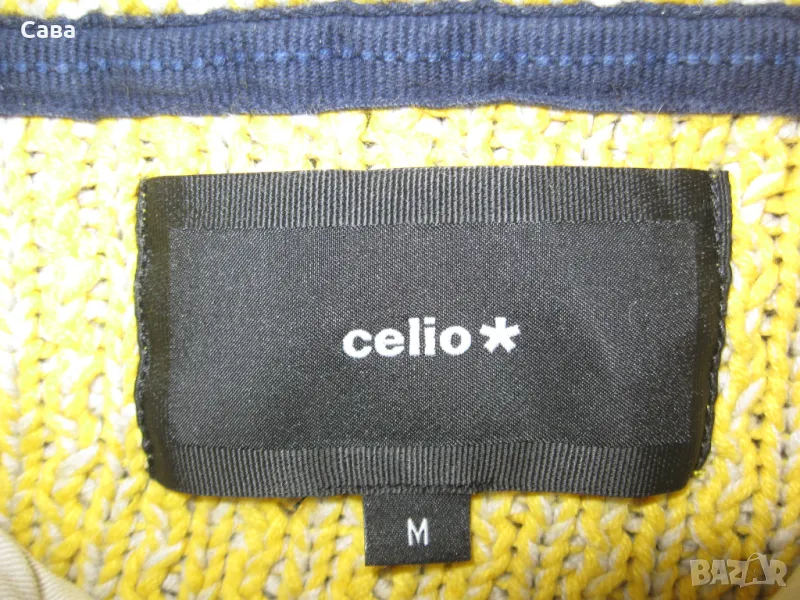 Пуловер CELIO  мъжки,М, снимка 1