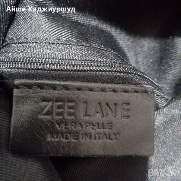 Чанта с ресни, снимка 1