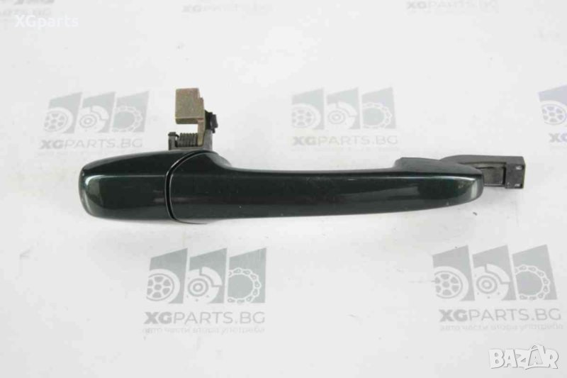  Дръжка предна дясна външна за Mazda 2 (2003-2007), снимка 1