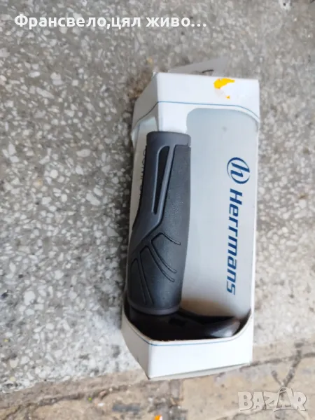 Ръкохватки за велосипед колело , снимка 1