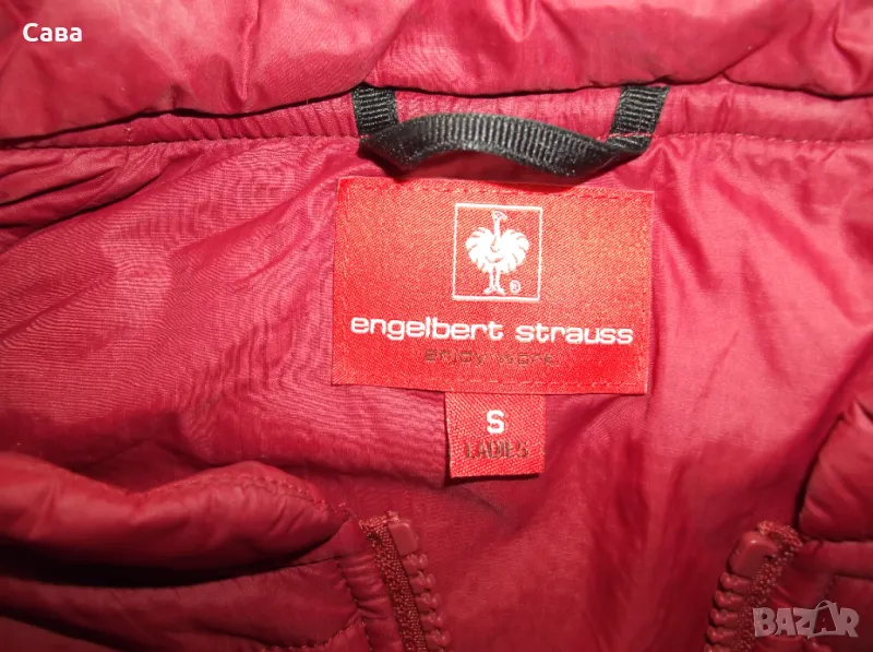 Елек  ENGELBERT STRAUSS  дамски,С, снимка 1