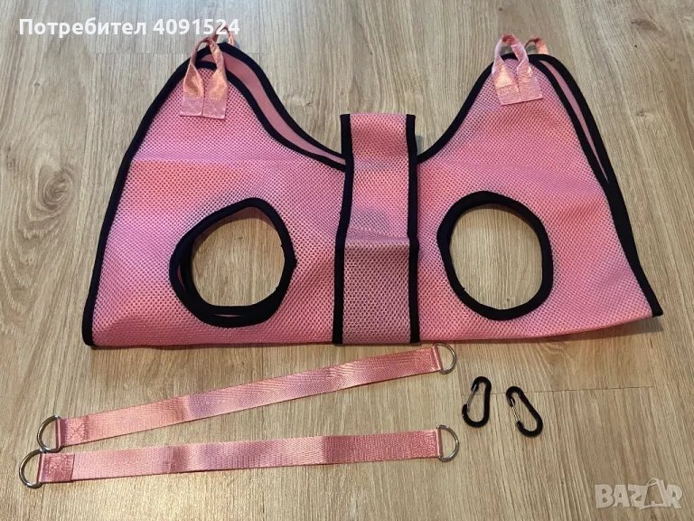 Комплект за подрязване на нокти на домашен любимец, снимка 1