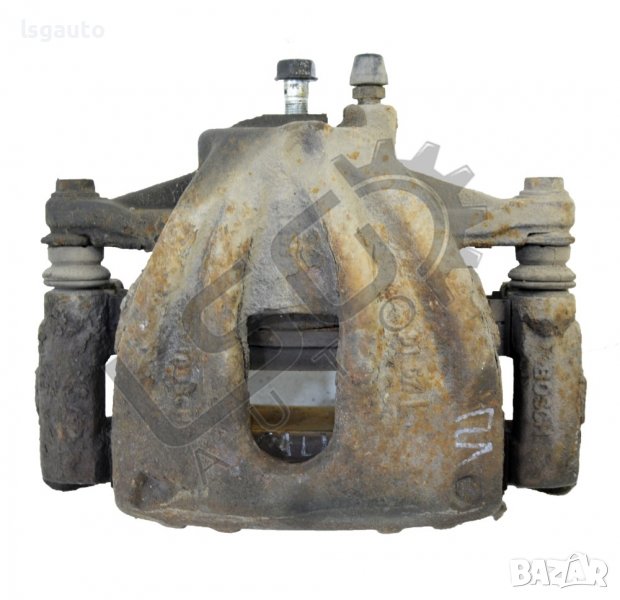 Преден ляв спирачен апарат Toyota Avensis II(2003-2009) ID:91156, снимка 1