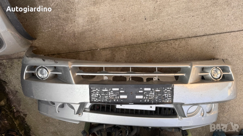 Предна Броня за Kia Magentis 2003, снимка 1