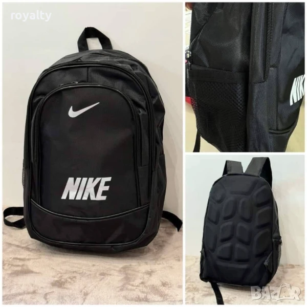 Nike раници Различни цветове , снимка 1