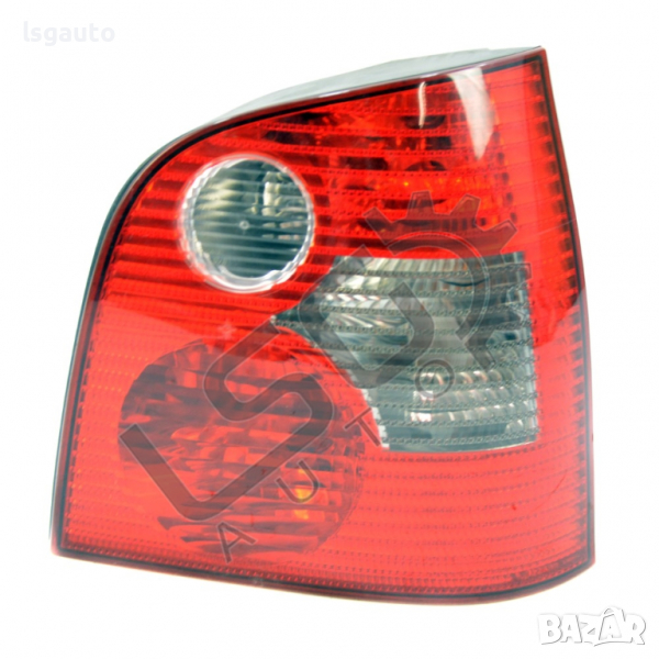 Оригинален десен стоп VW Polo N9 ART22283 Volkswagen Polo IV (9N) 2001-2009 D304342948243, снимка 1