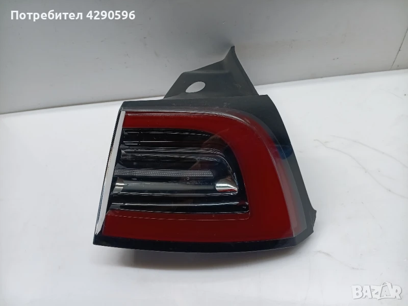 Десен стоп за Tesla Тесла 1502087-00-D, снимка 1