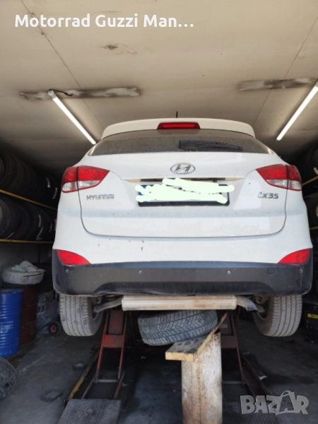 Тегичи:Kia;Хюндай;Nissan;Honda Crv/Jazz/Hrv/Frv/Civic;Subaru Forester/Legasi/Impesa/XV;Outlender , снимка 1