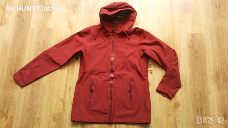 NEO MON DO Womens Waterproof Jacket размер L дамско туристическо яке водонепромокаемо - 263, снимка 1