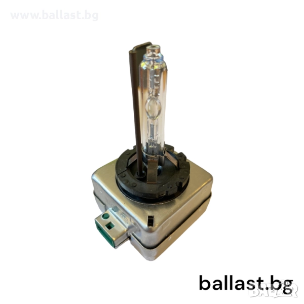 Ксенонова крушка D3S 4300K BMW VW Audi, снимка 1