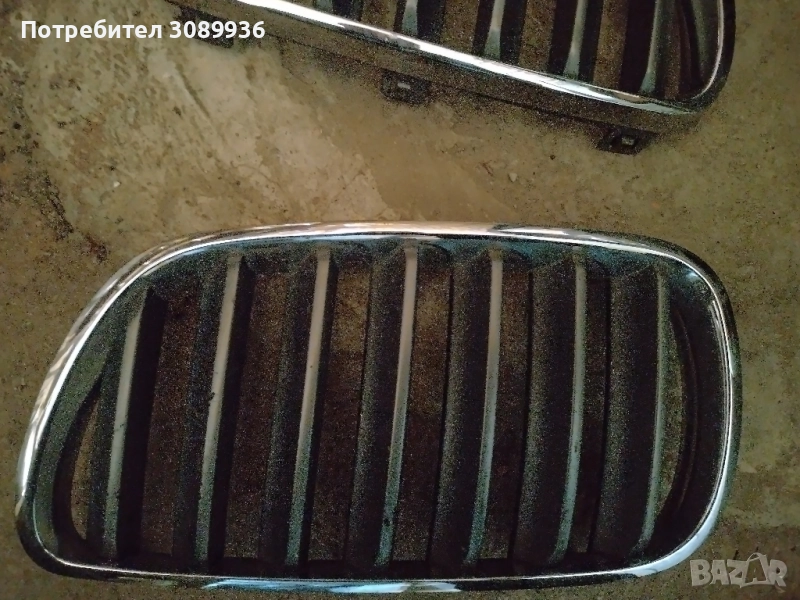 Бъбреци оригинални за БМВ Х 3 Е 83, снимка 1