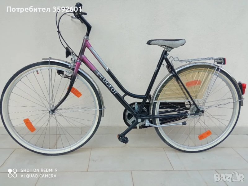 внос германия 28цола ,ново, снимка 1