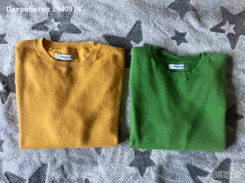 Пуловери Matoral, снимка 1