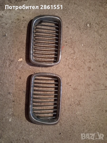 бъбреци за бмв е36 , снимка 1