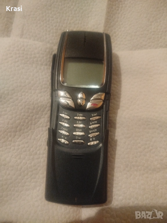 Nokia 8210-слаид , снимка 1
