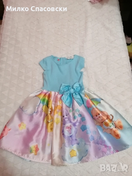 Продавам рокли H&M , снимка 1