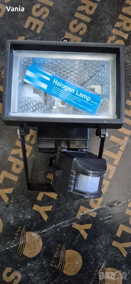 Прожектор, снимка 1