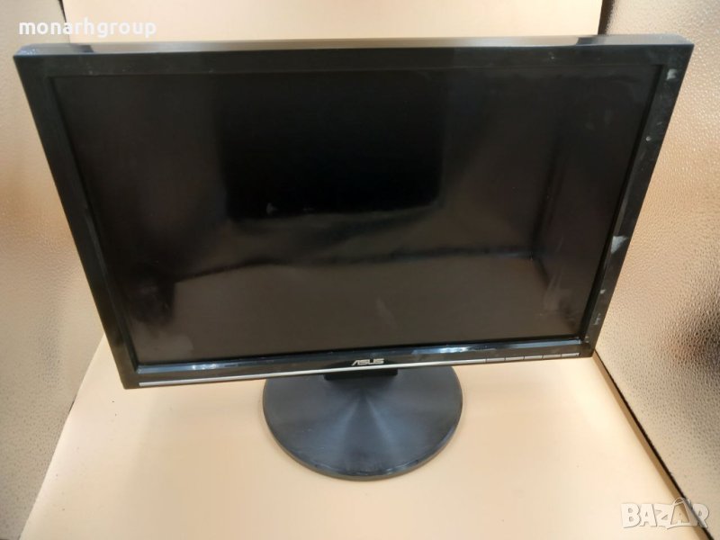 Монитор Asus VW198S, снимка 1