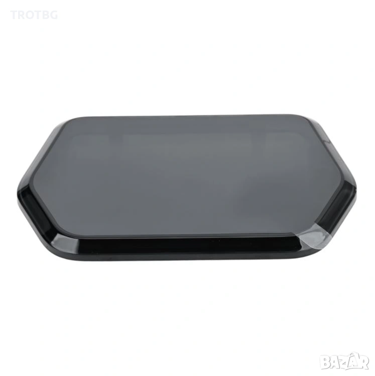 Капаче за дисплей на Segway ZT3 Pro, снимка 1