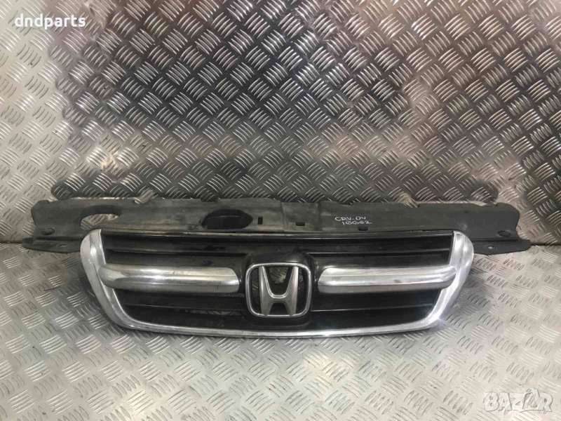 Решетка Honda CR-V,2004г., снимка 1