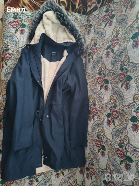 Продавам чисто нови мъжки и дамски якета, снимка 1